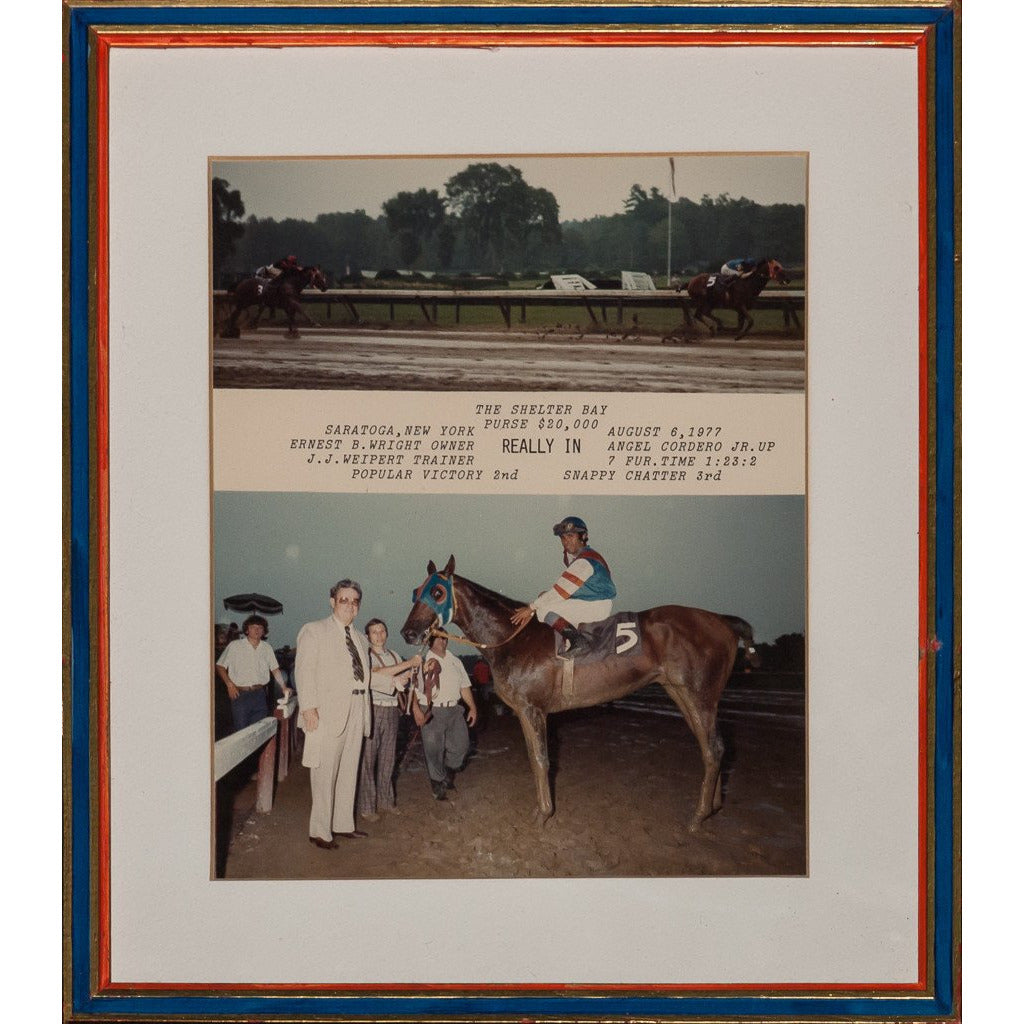 The Cary Collection: Photography