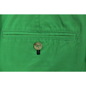 Lilly Pulitzer Augusta Green Trousers Sz: 36"