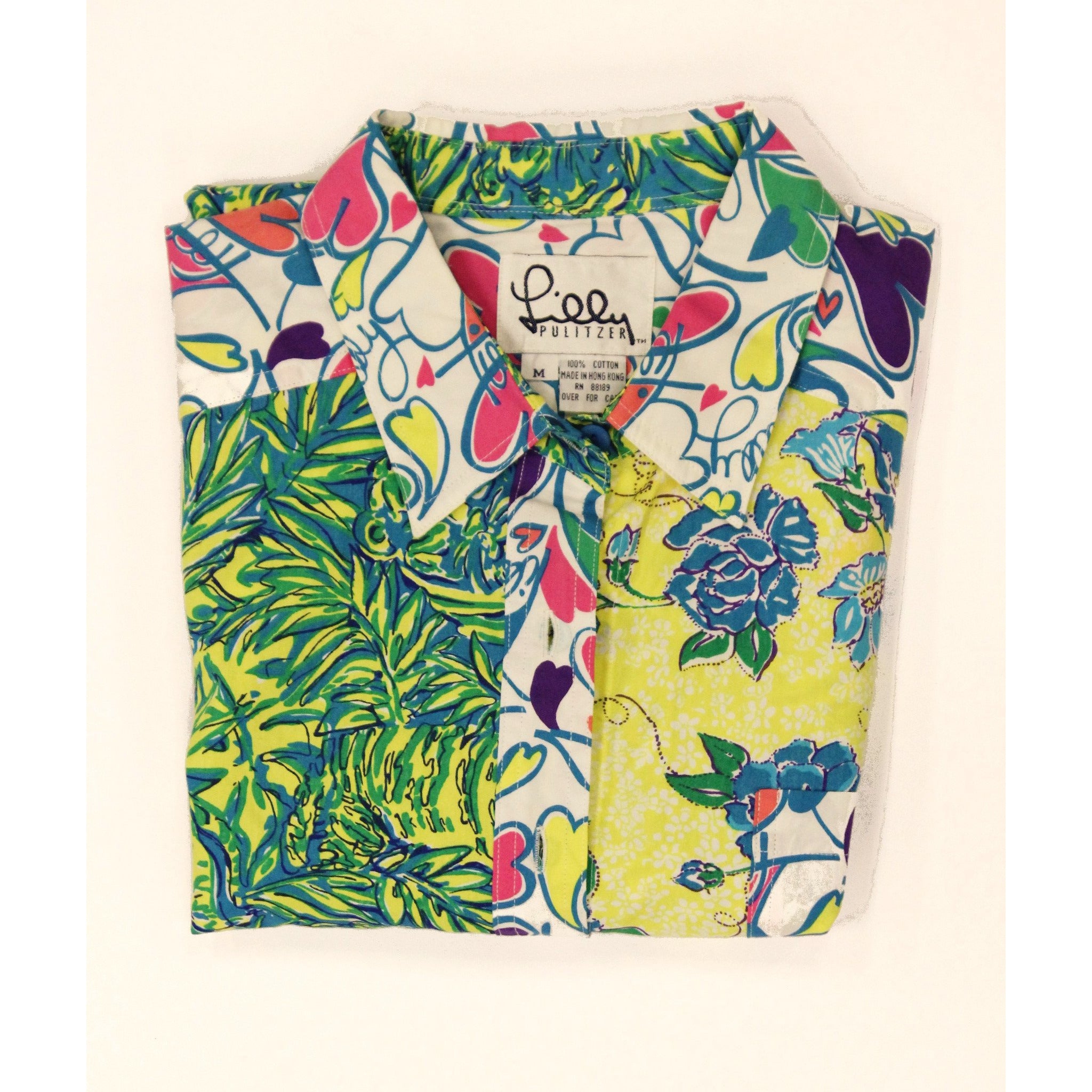 Lilly pulitzer 2025 rn 88189