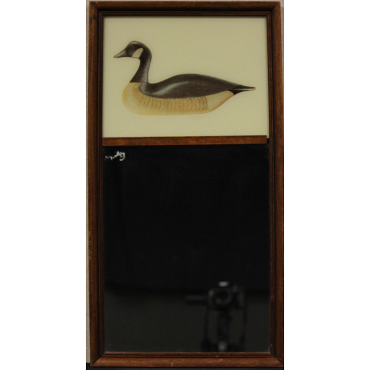 Duck Decoy Mirror