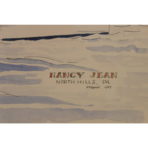 Nancy Jean