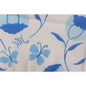Lilly Pulitzer Blue Tulips Cocktail Napkins