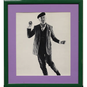 Cecil Beaton, Dancer