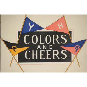 Colors and Cheers