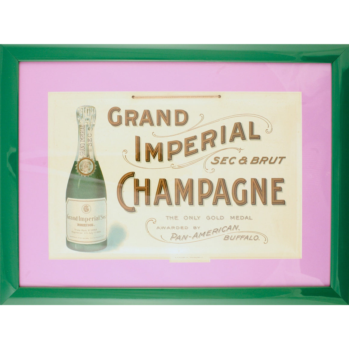 Grand Imperial Champagne