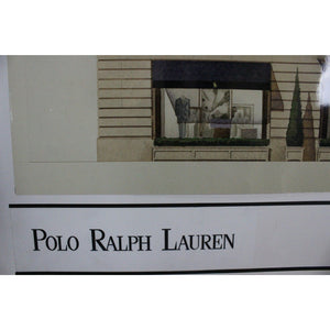 Polo Ralph Lauren Chicago III