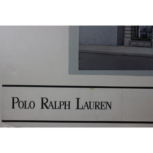 Polo Ralph Lauren Chicago II