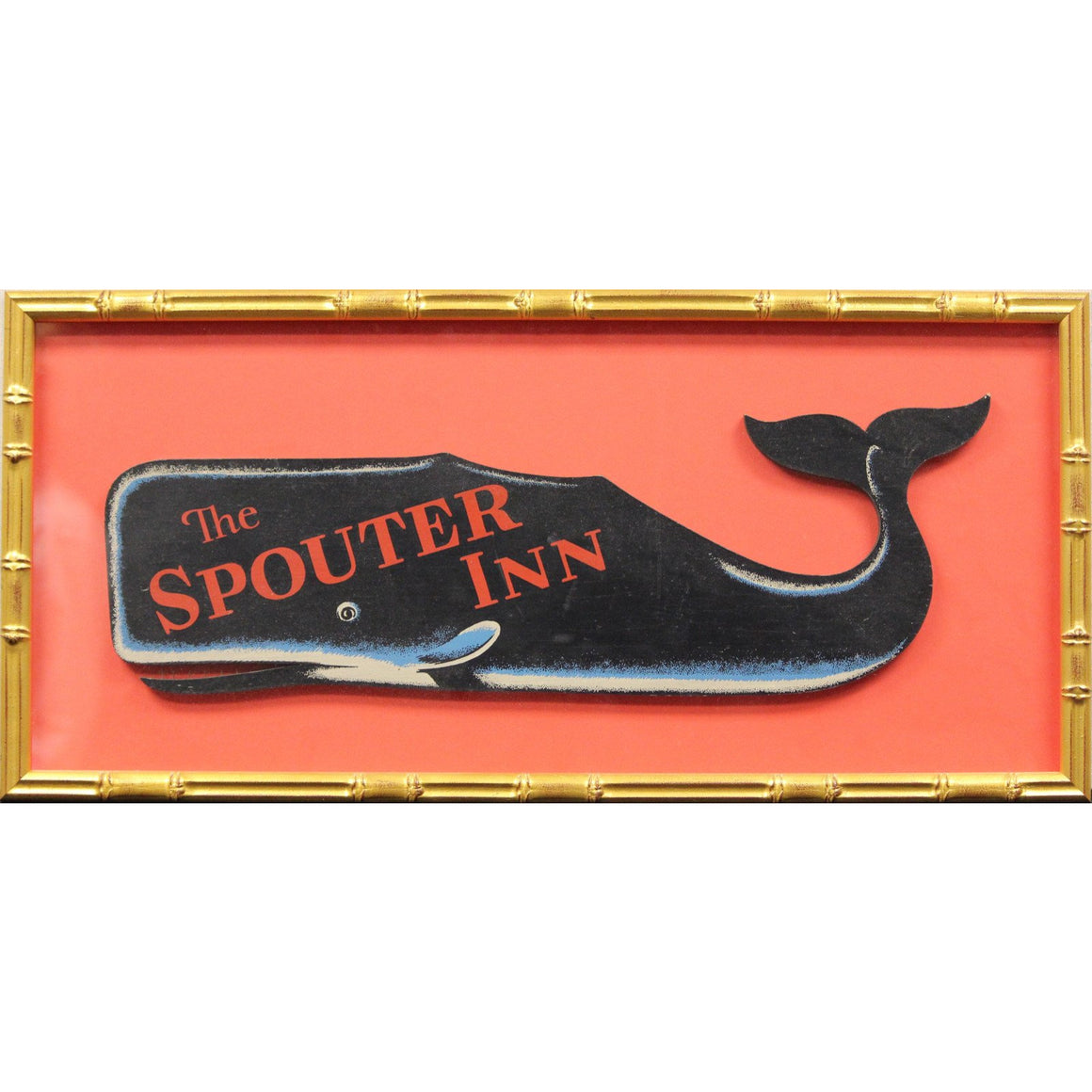 The Spouter Inn