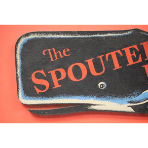 The Spouter Inn