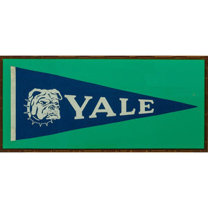 Yale Pennant