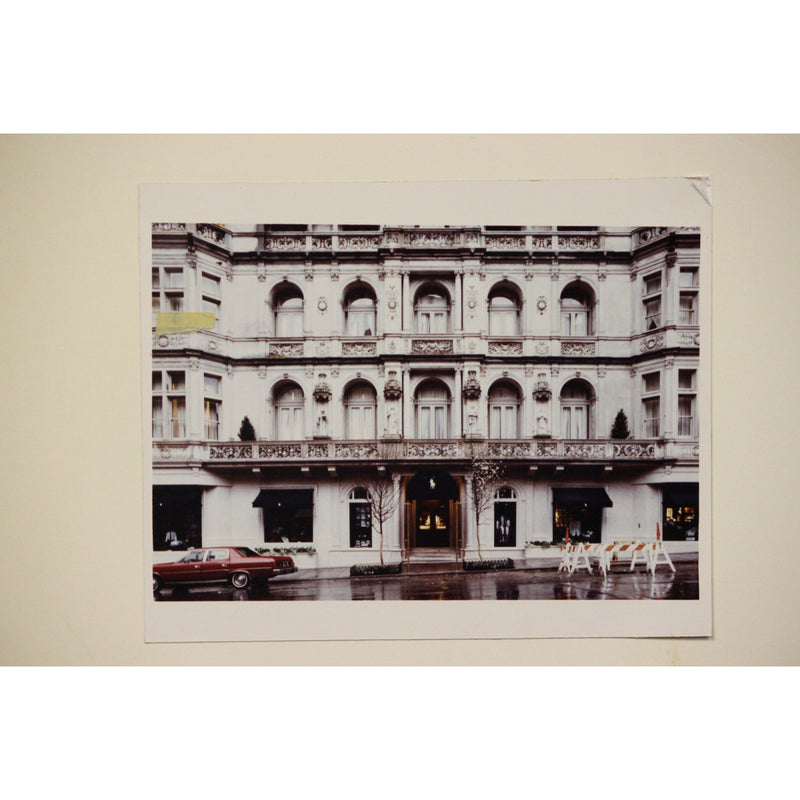 The Rhinelander Mansion II (SOLD)