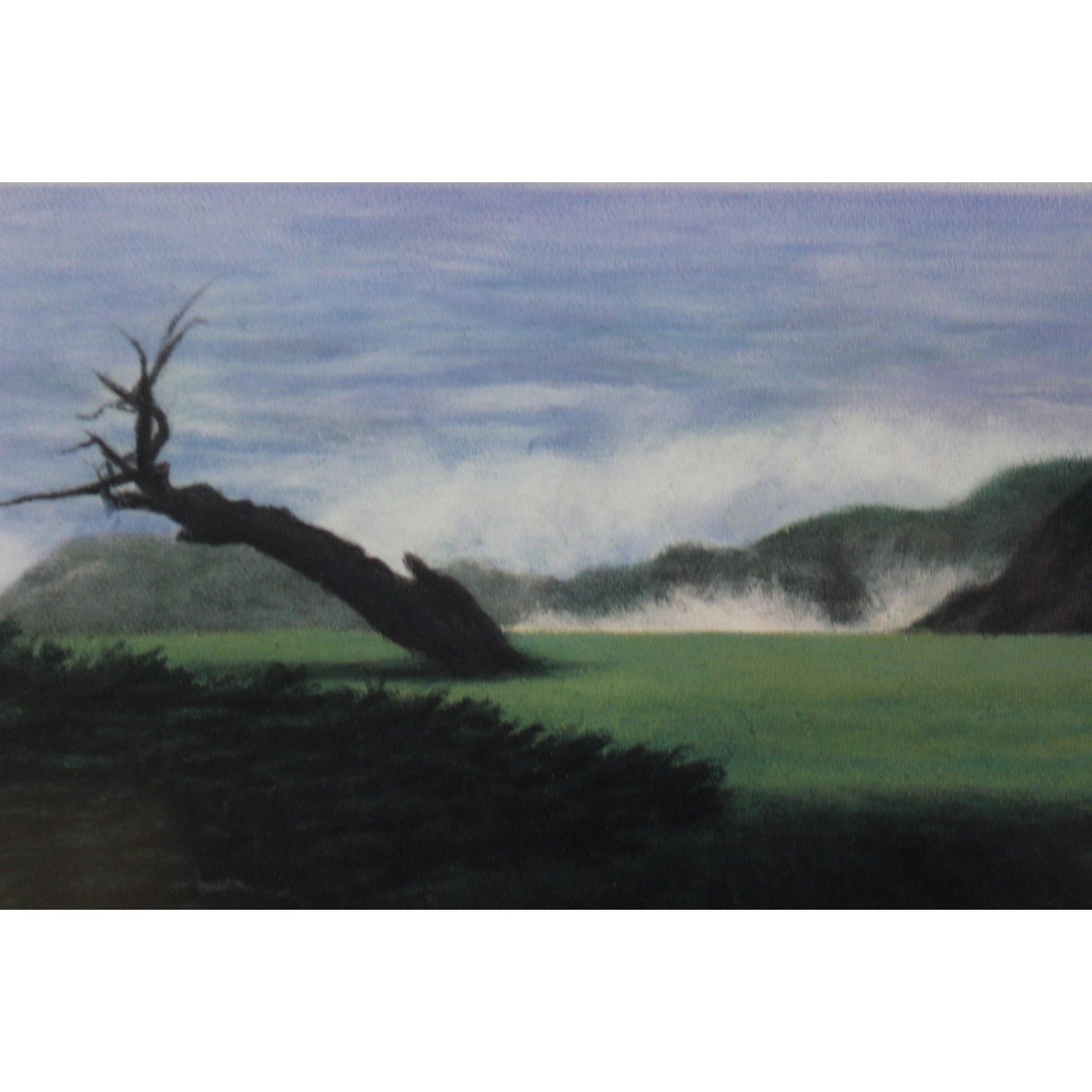 The 16th Hole Cypress Point Club