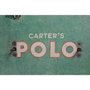 Carter's Polo Game