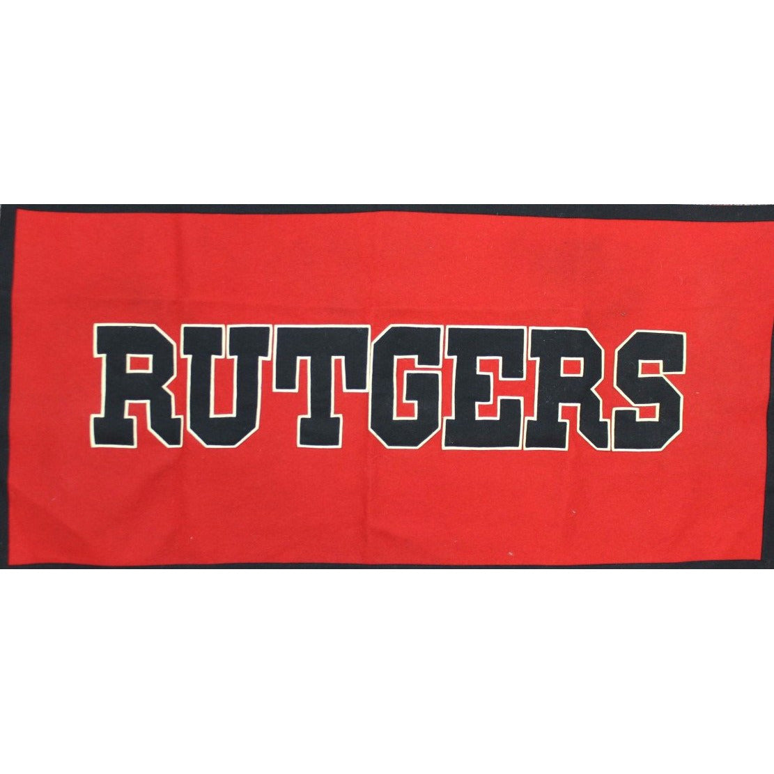 Rutgers Banner