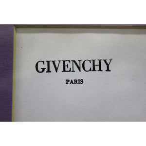 Givenchy Paris No. 52