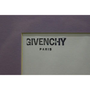 Givenchy Paris No. 89