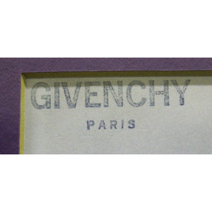 Givenchy Paris No. 73