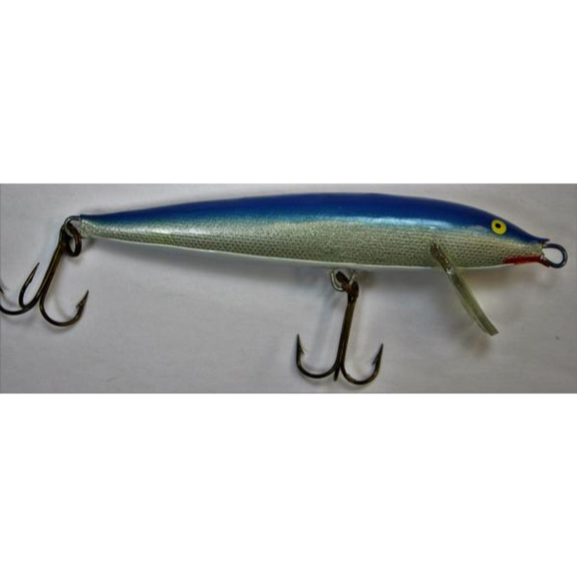 Hand Carved Duckling Surface Water Fishing Lure -  Finland