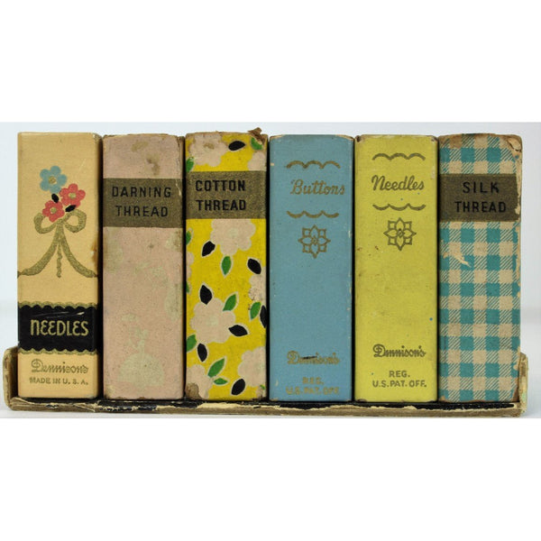Mini Fake Books