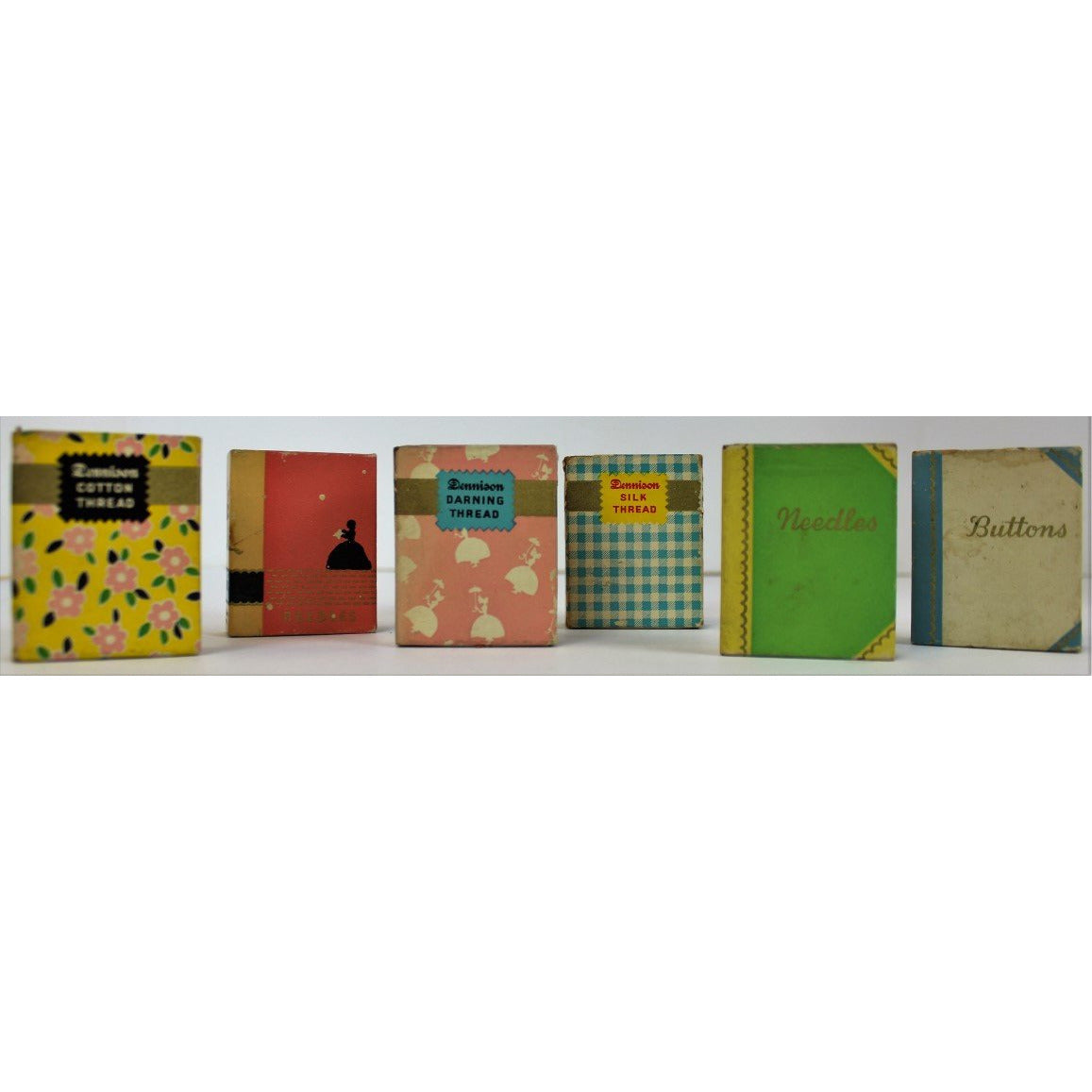 Mini Fake Books
