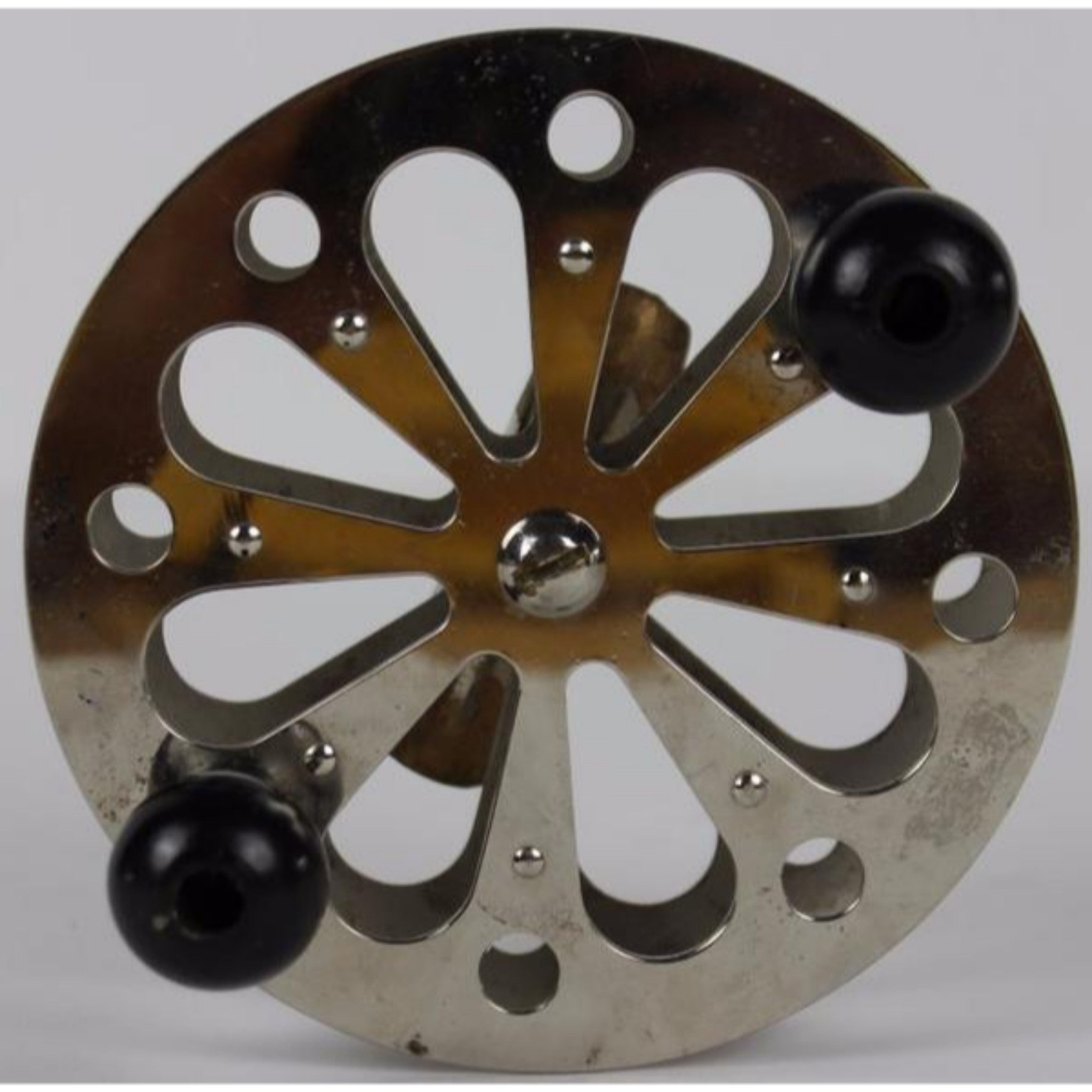 appraising vintage fly reels API Raprance Gold fly line is the ultimate all round Old Mariner Fly Reels by