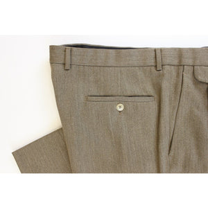 Alfred Dunhill Calvalry Twill Trousers