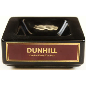 "Dunhill London Wade Porcelain c1960s Ashtray" (SOLD)