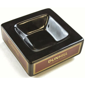 "Dunhill London Wade Porcelain c1960s Ashtray" (SOLD)