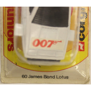 Corgi Juniors James Bond Lotus