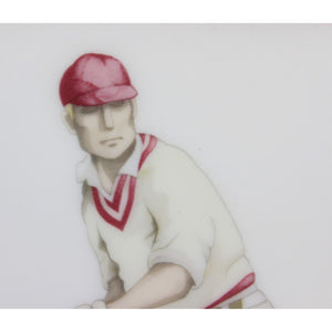 Daniel Hechter Cricket (Bone China) Ashtray