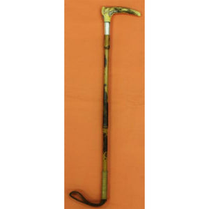"Abercrombie & Fitch Bamboo Riding Crop" (SOLD)