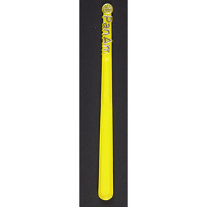 PanAm Yellow Swizzle Stick