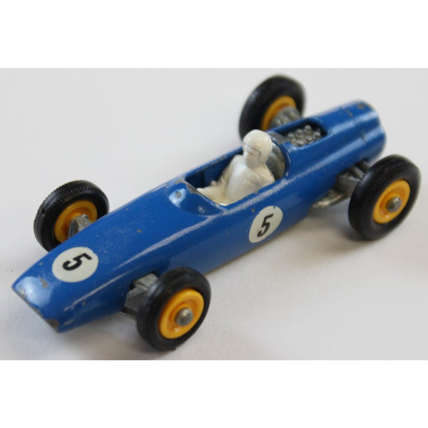 Matchbox Series No. 52 B.R.M. by Lesney