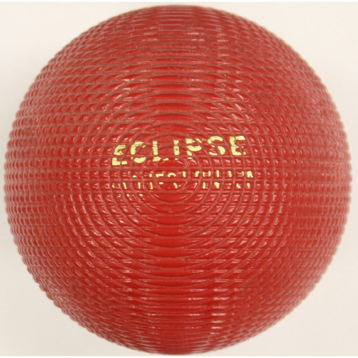 Pair x Eclipse English Pebble Lawn Bowling Balls