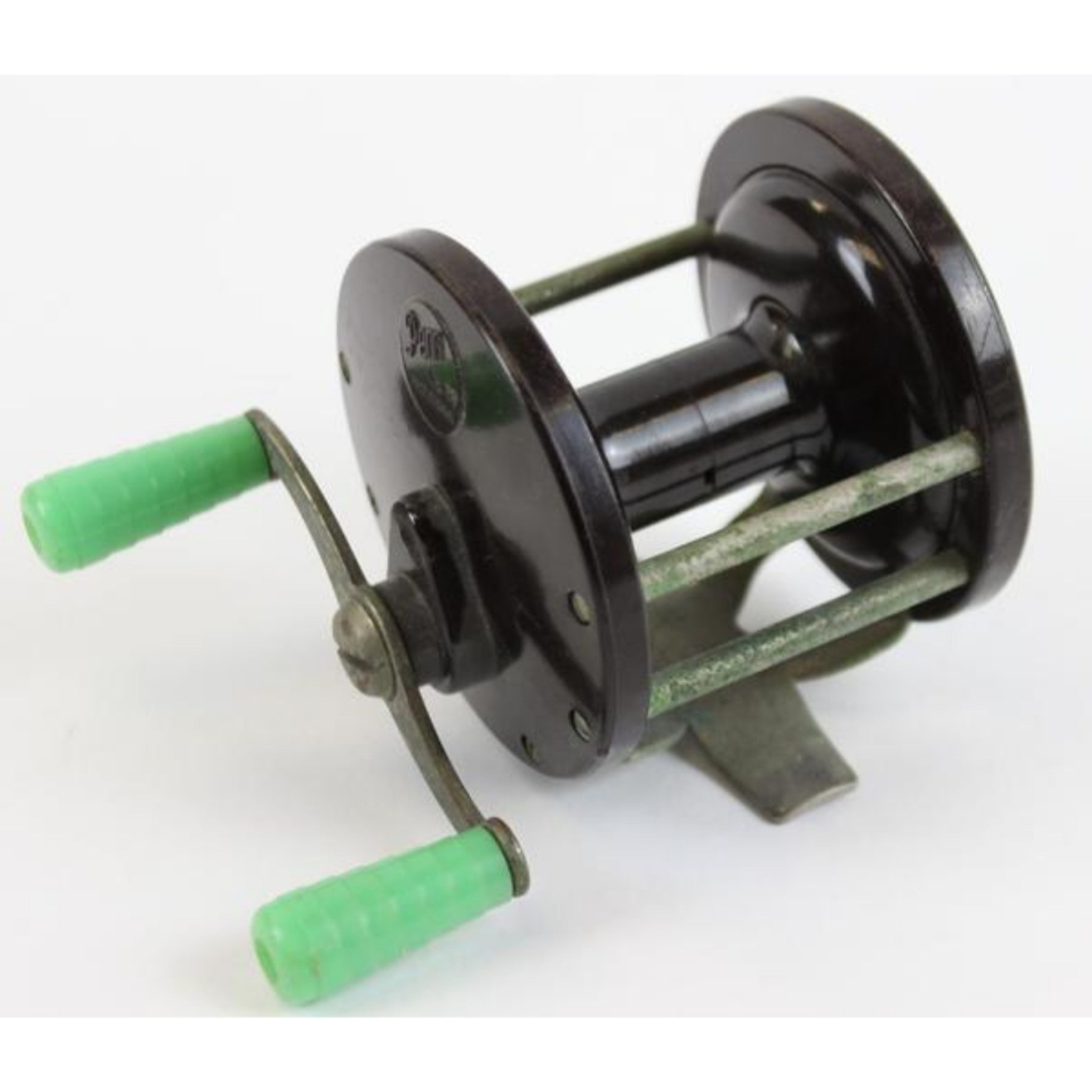 bakelite fishing reels 'Penn No.77 Bakelite Fishing Reel'