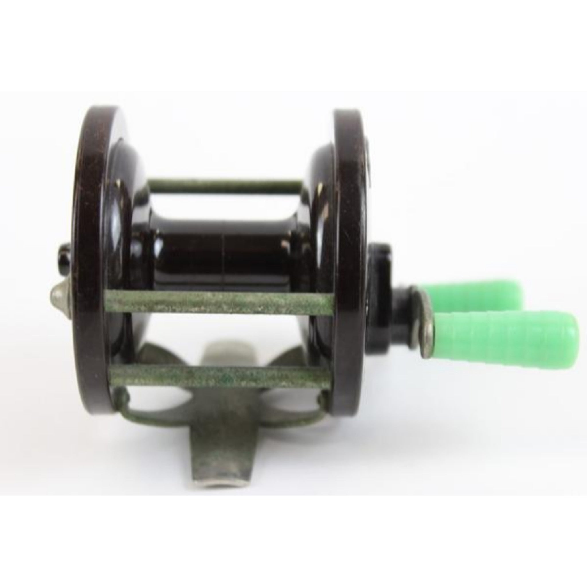 crouch 77 fishing reel 'Penn No.77 Bakelite Fishing Reel'