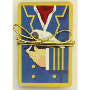 Yachtsman Deck of Playing Cards