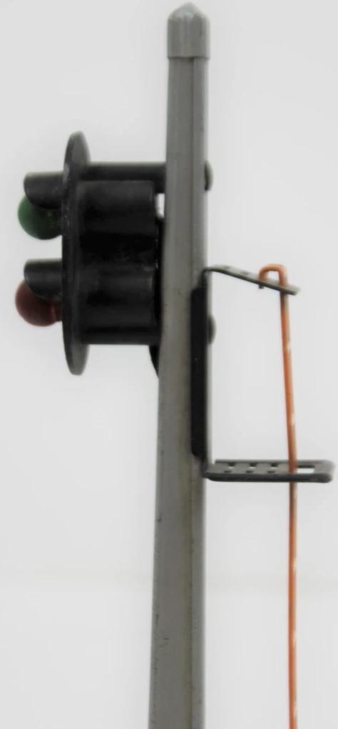Lionel Train Block Signal No. 153