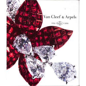 Van Cleef & Arpels Reflections of Eternity 1906-2006