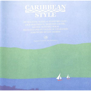 "Caribbean Stylez" 1985 SLESIN, Suzanne SOLD