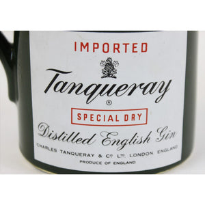 Tanqueray Gin Ceramic Cocktail Pitcher