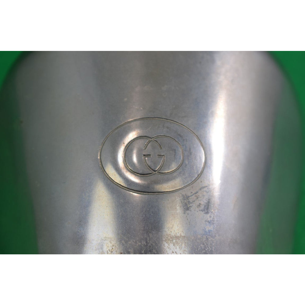 Pair x Gucci Metal Shoe Trees