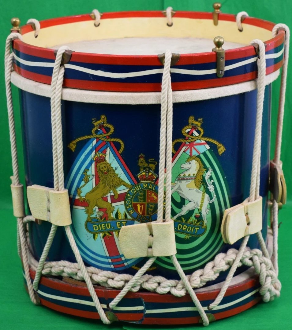 Royal Drum