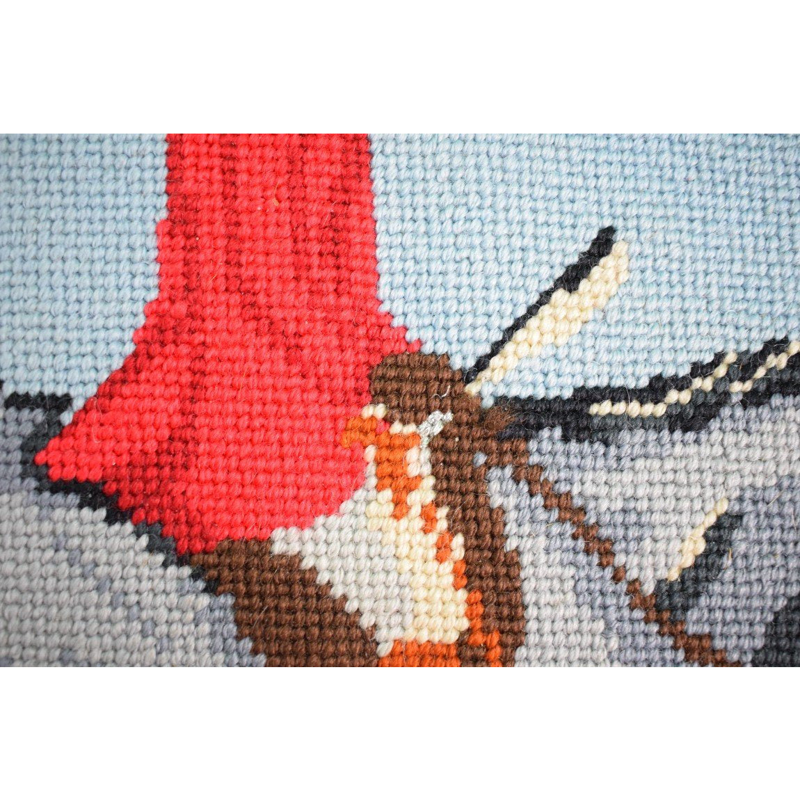 Texture Fox Hunt Rug