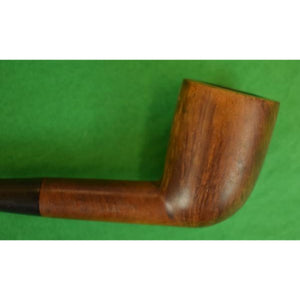 "Abercrombie & Fitch Fribourg & Treyer English Pipe"