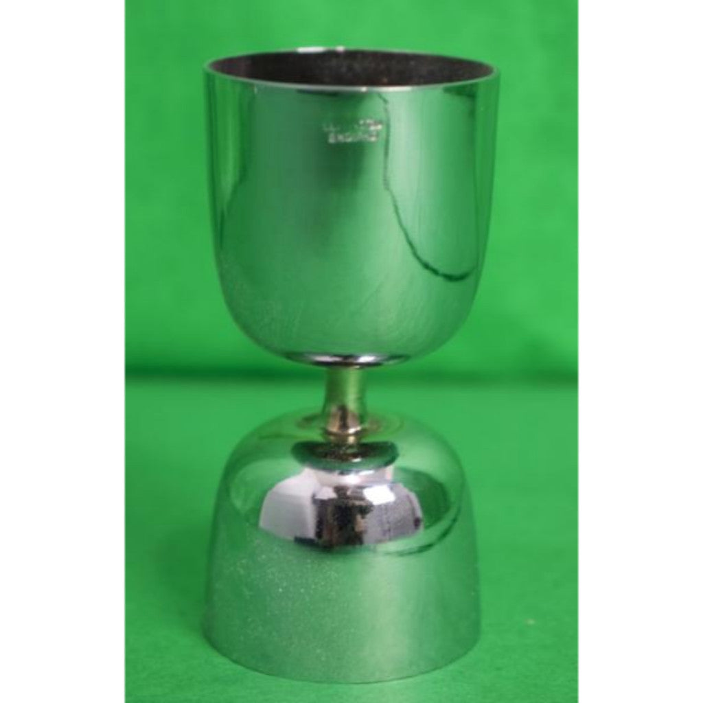 "Abercrombie & Fitch Stag Handle Boxed English 5pc Barware Set" (SOLD)