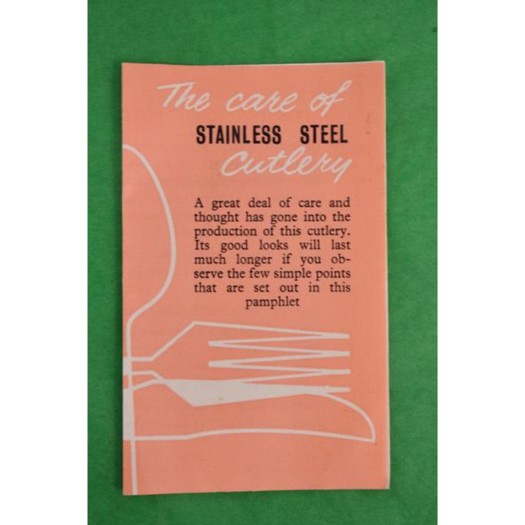 "Abercrombie & Fitch Stag Handle Boxed English 5pc Barware Set" (SOLD)