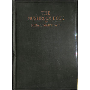 The Msuhroom Book