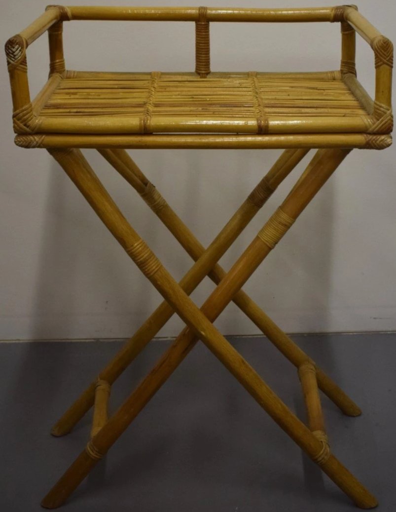 Tray Table Base