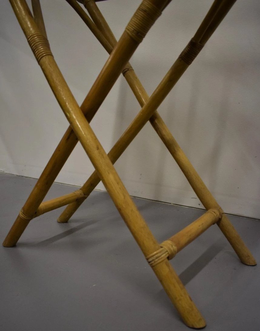 Tray Table Base